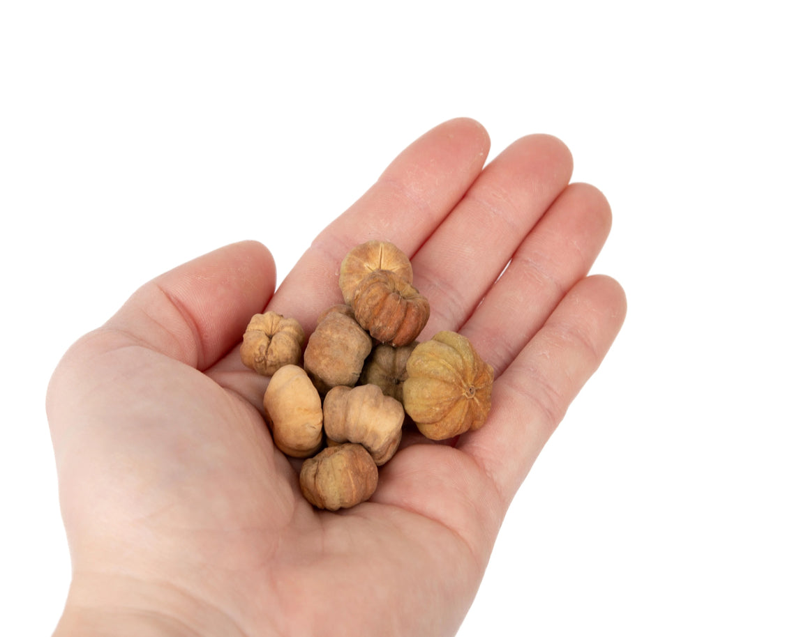 NewCal Mini Pumpkin Pods, 1 oz.
