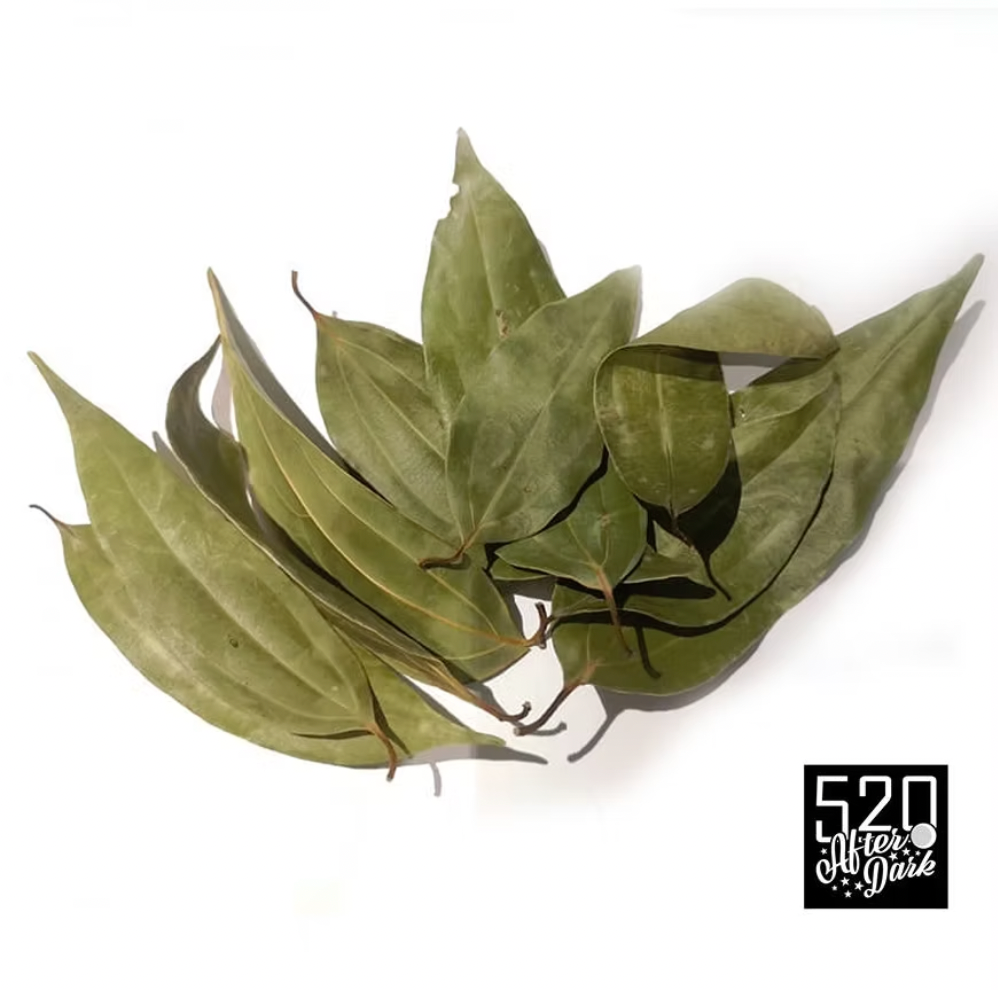 Cinnamon Leaves (10 pack)