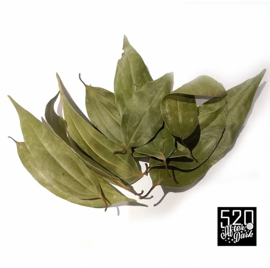 Cinnamon Leaves (10 pack)