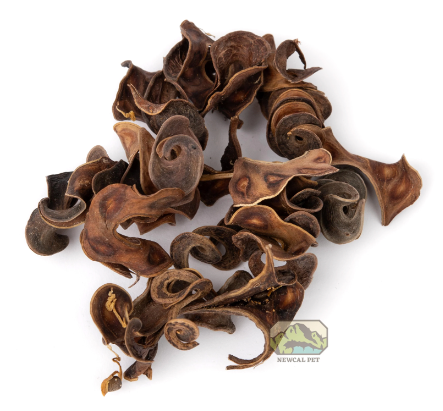NewCal Curly Pods, 0.5 oz.