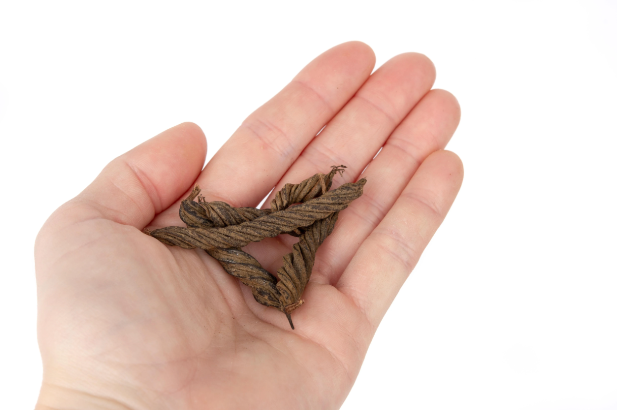 NewCal Fusilli Pods, 1oz.