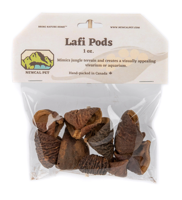 NewCal Lafi Pods, 1 oz.