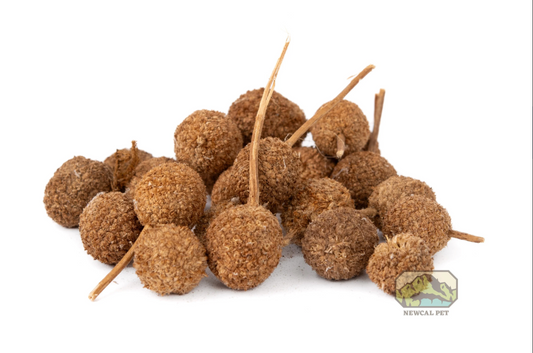 NewCal Rod pods, 0.5oz